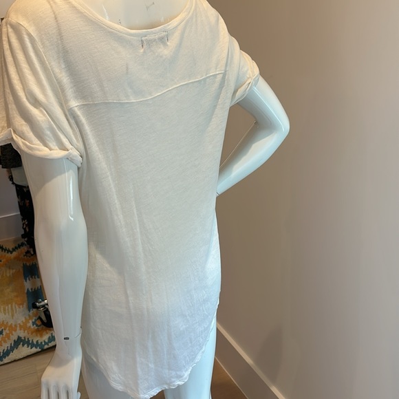 “ONE FOR THE ROAD” graphic tee. Super soft. - Picture 4 of 5